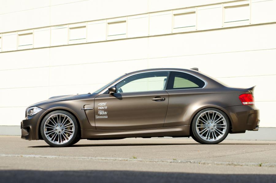  BMW G1 V8 Hurricane RS by G-Power 2012 года  (фото 19 из 32)